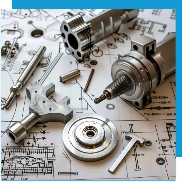 Mechanical Estimating company California