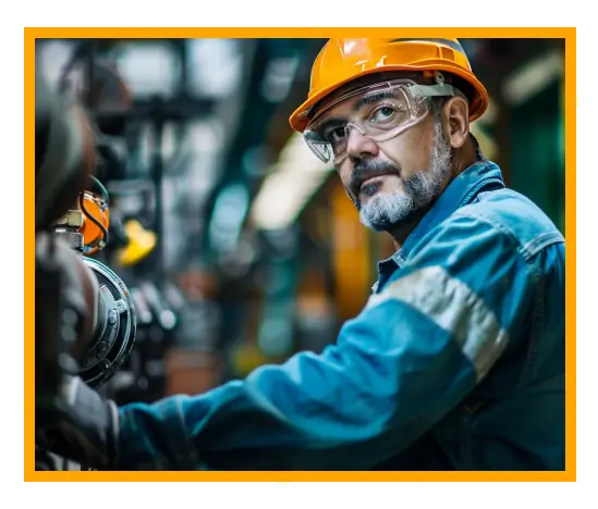 Mechanical Estimation company California