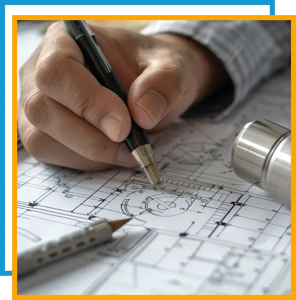 Mechanical Estimation services California