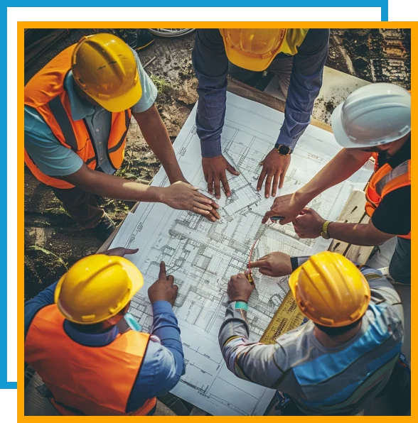 construction estimators in old mountain view