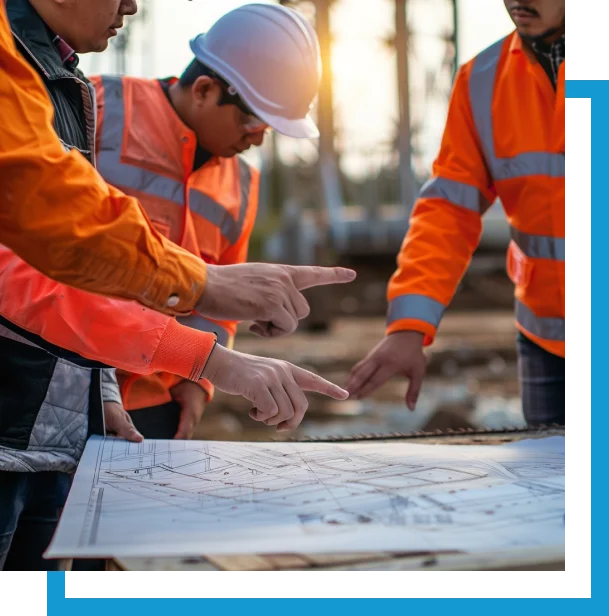 construction takeoff services old mountain view