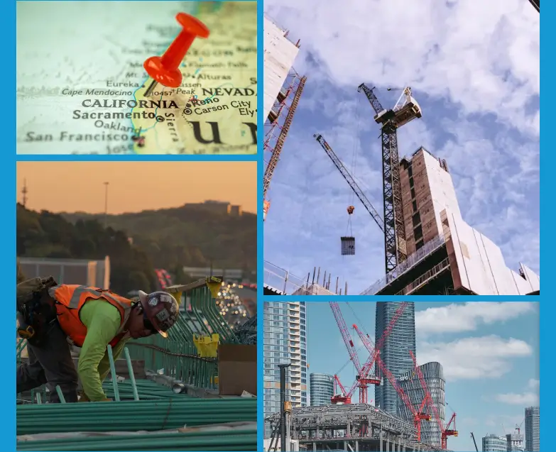 industrial estimating services california