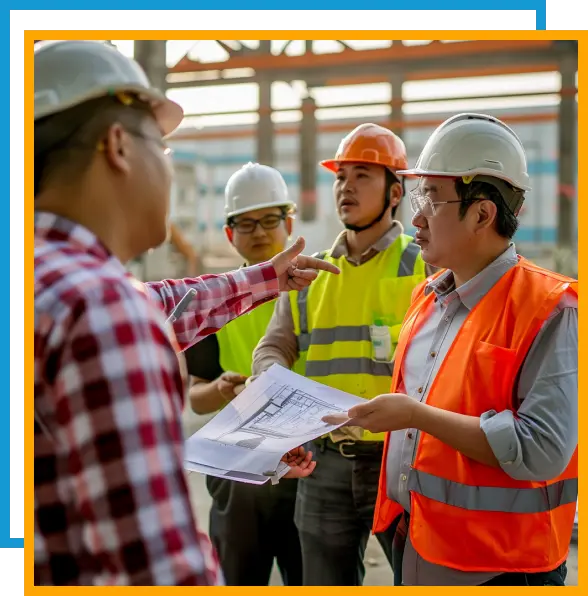 Construction Estimates in Santa Clarita