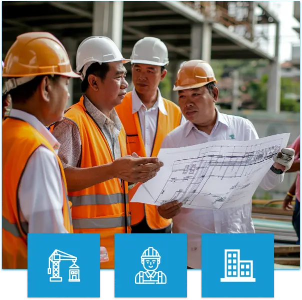 Construction cost Estimating Services in Long Beach