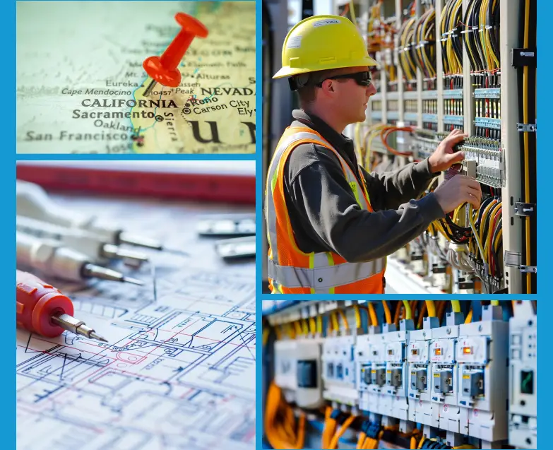 Electrical Estimating Services in California
