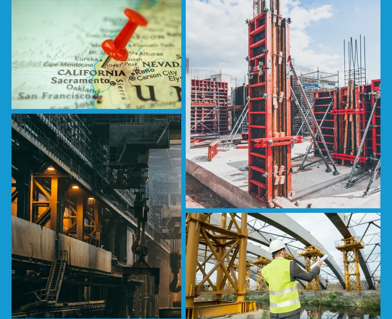 Masonry Estimating Services California