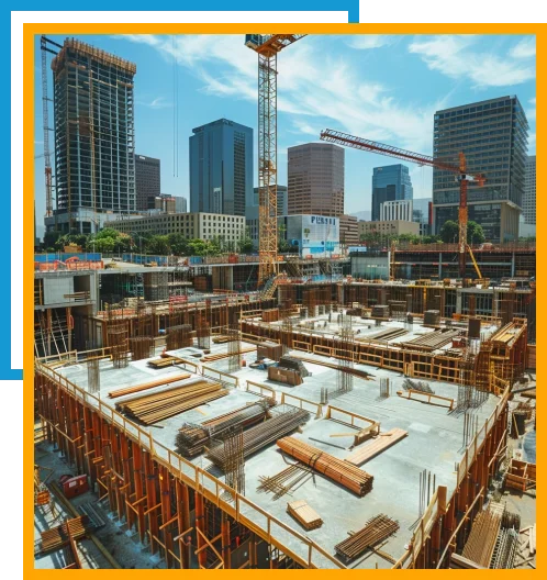 construction estimating Los Angeles