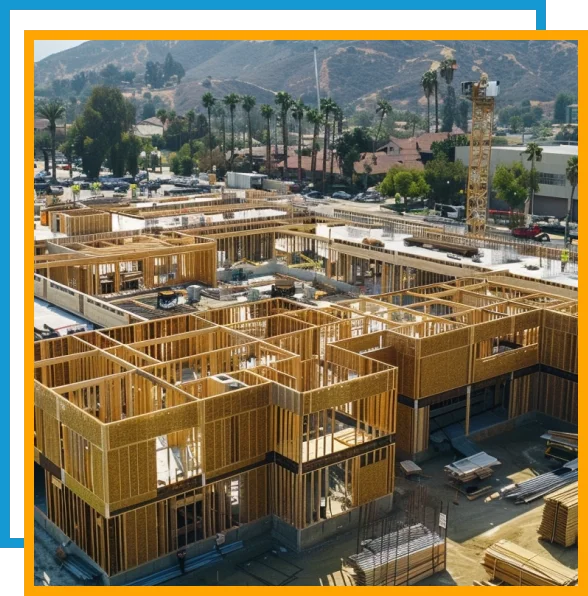 construction estimating services Los Angeles