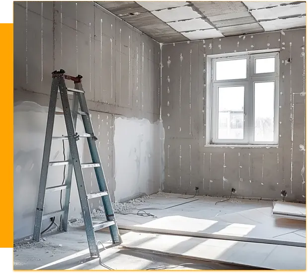 Drywall cost estimating services