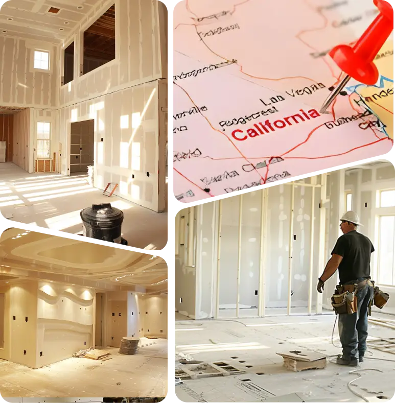 Drywall estimating and costing