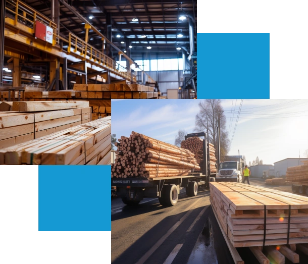 Lumber Cost Estimators in California