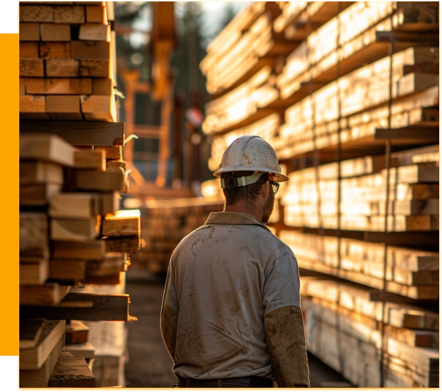 Lumber Takeoff Company in California