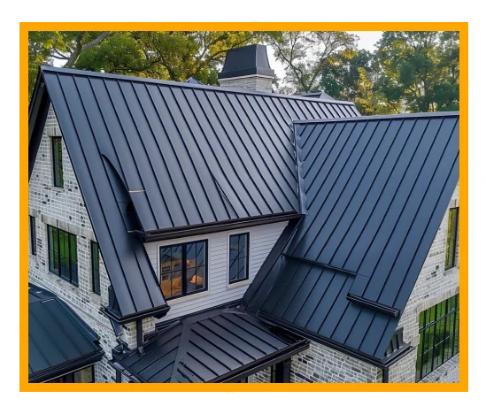 Roofing Cost Estimation Services in California