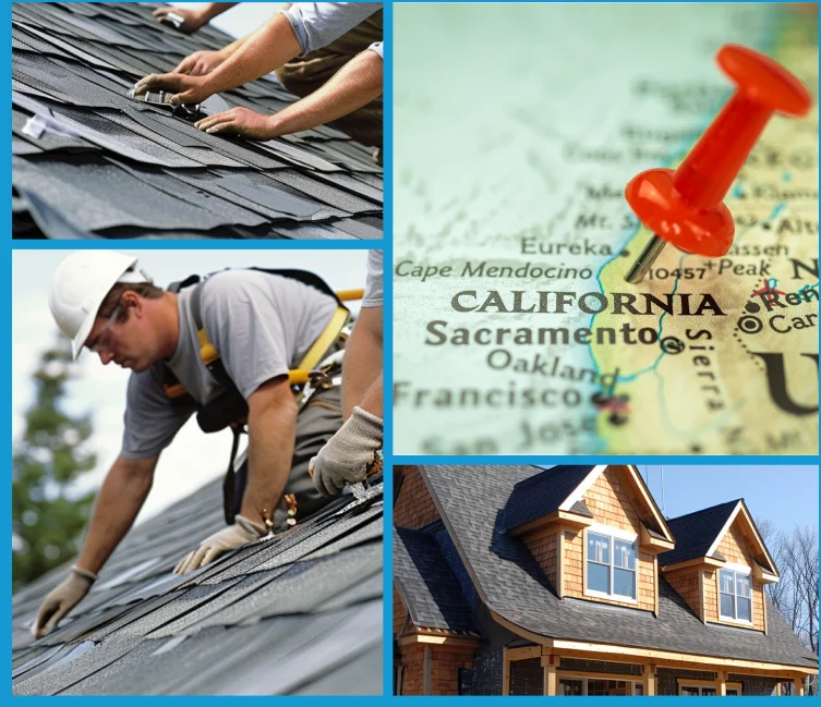 Roofing Estimating Services in California