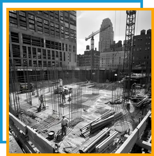 Construction Estimation in Jacksonville