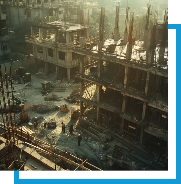 Construction Estimator in Tallahassee