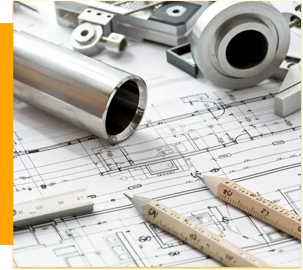 Mechanical budget estimation services