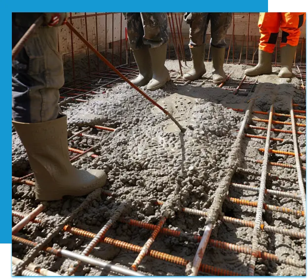 Concrete Estimate Services Florida