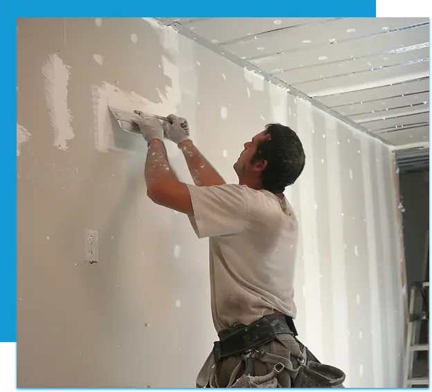 Drywall Cost Estimation Services