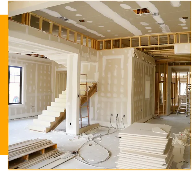 Drywall cost evaluation companies in Florida