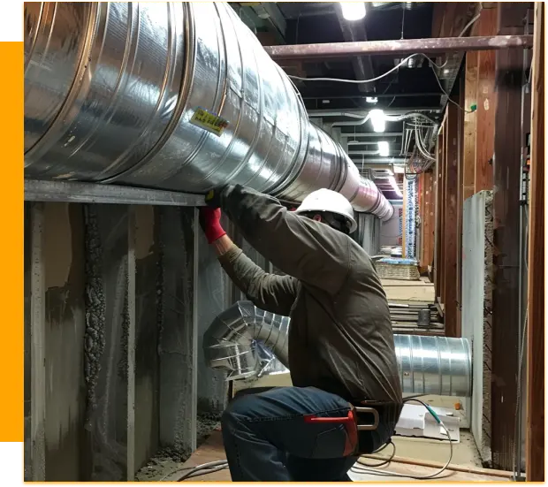 Duct Estimating Company in Florida