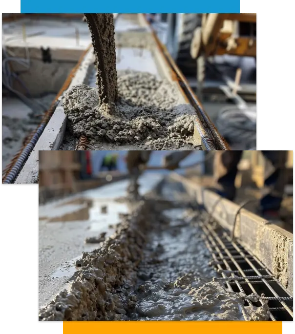 Florida Concrete Project Estimators