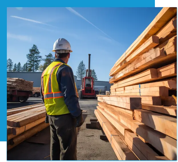 Florida Lumber Takeoff Services