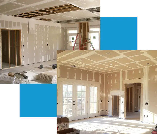 Florida certified drywall estimators