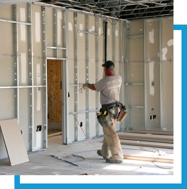 Florida drywall estimate Company