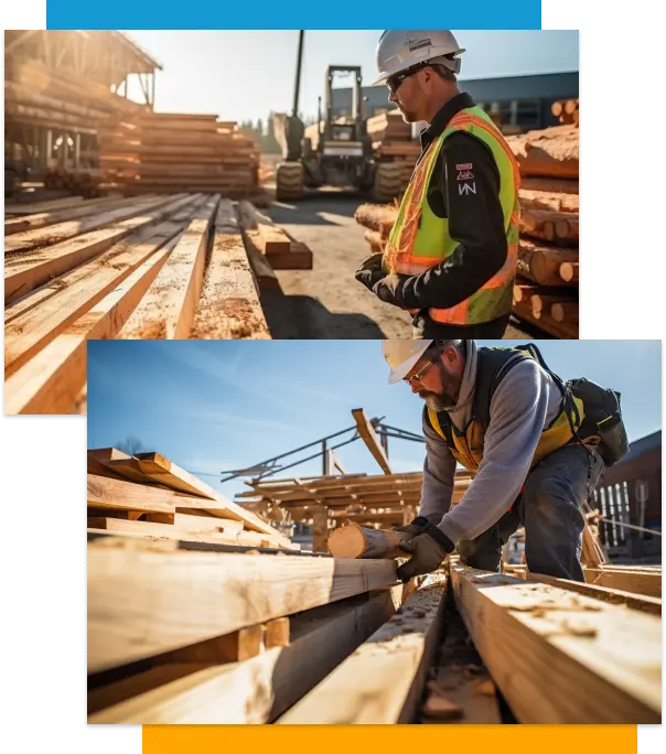 Lumber Estimating Company in Florida