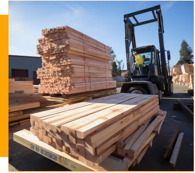 Lumber cost evaluation firm in Florida