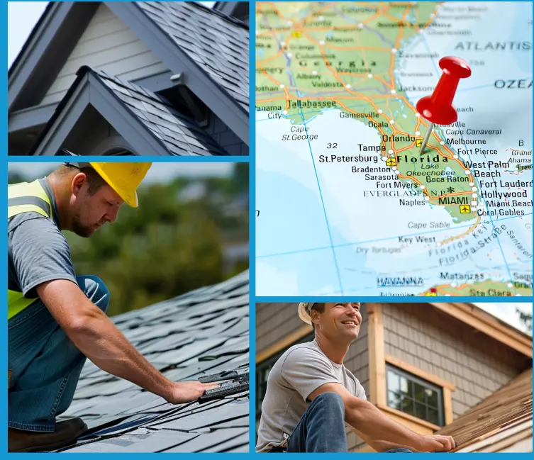 roofing estimating services in Florida