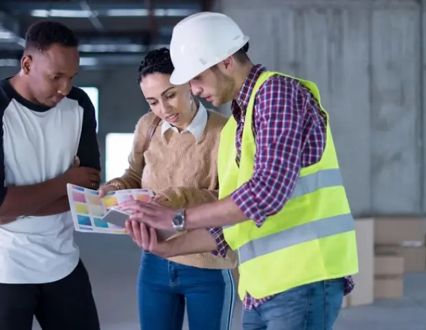 Insulation Estimation in Florida