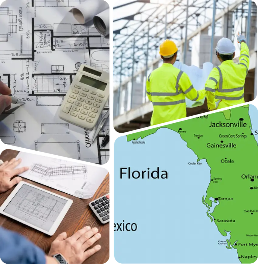 Xactimate Estimating Services in Florida