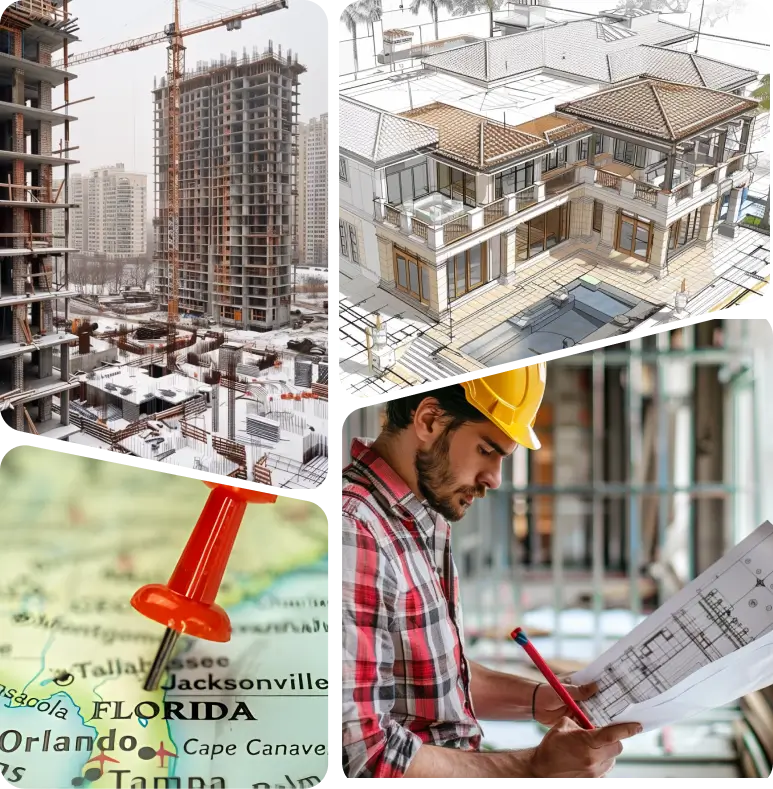 MEP Estimating Services florida