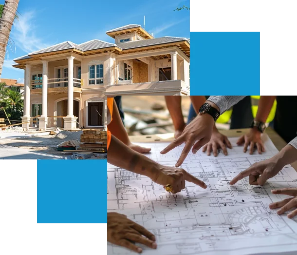 residential construction estimating florida