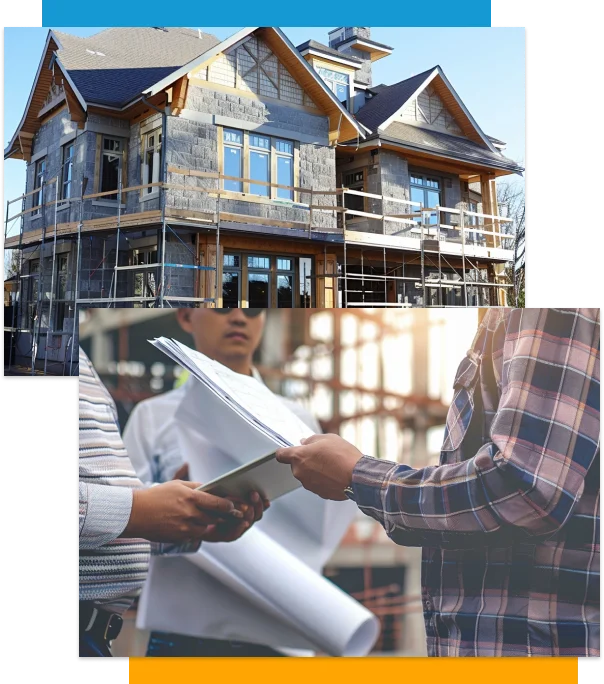 residential construction estimator in Florida