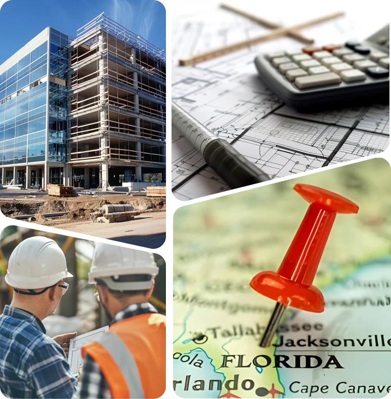 Masonry Estimating Services Florida