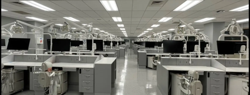 dental hospital