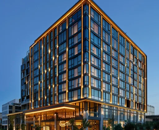 Hotel Construction Estimating Company