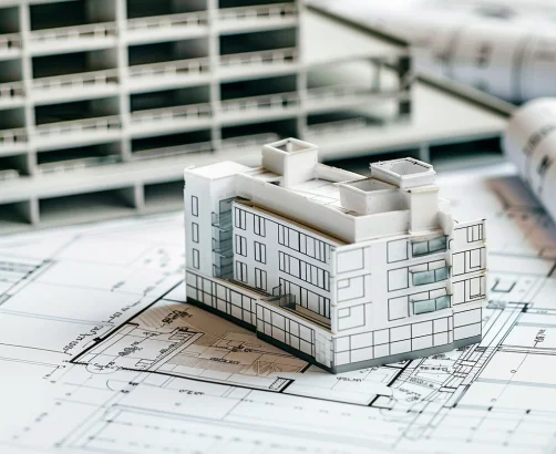Hotel Construction Estimation