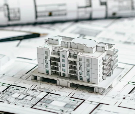 Hotel Construction Estimator
