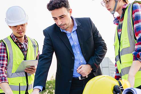 Leads-For-Construction