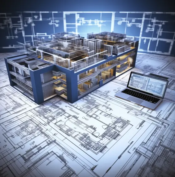 integrated automation takeoffs services