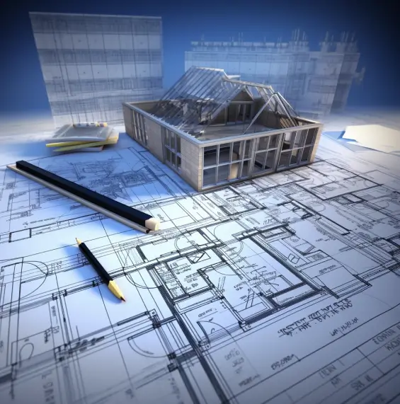 blueprint estimating