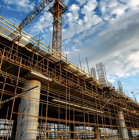 bridge cost estimating company