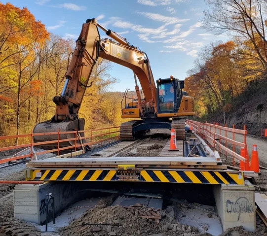 bridge cost estimation company