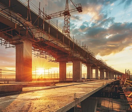 bridge cost estimation services