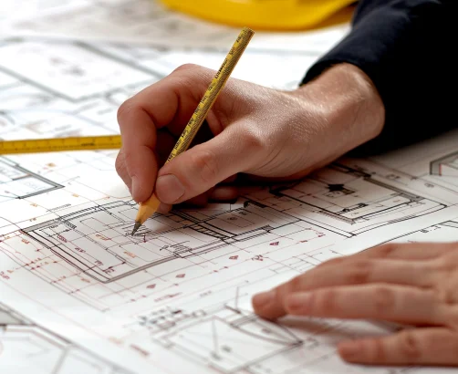 building estimation services