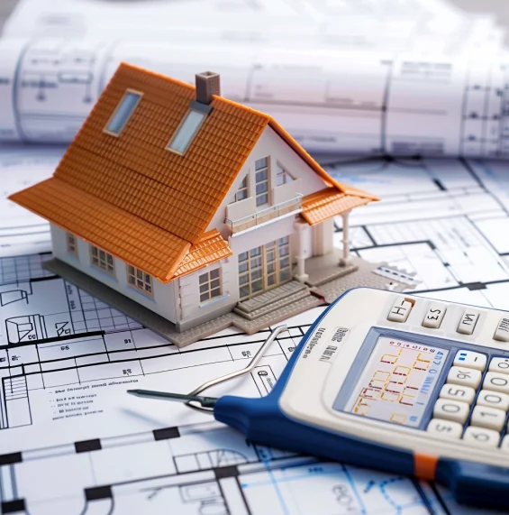 building estimating company